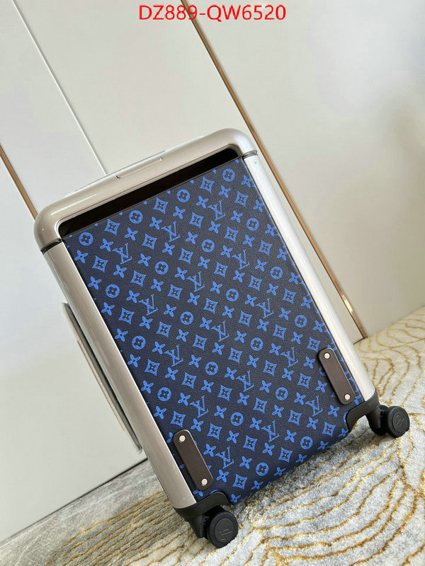 Trolley Case-LV,designer 1:1 replica , ID: QW6520,$: 889USD