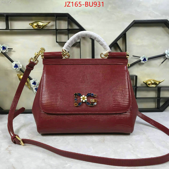 DG Bags(TOP)-Sicily,ID: BU931,$: 165USD