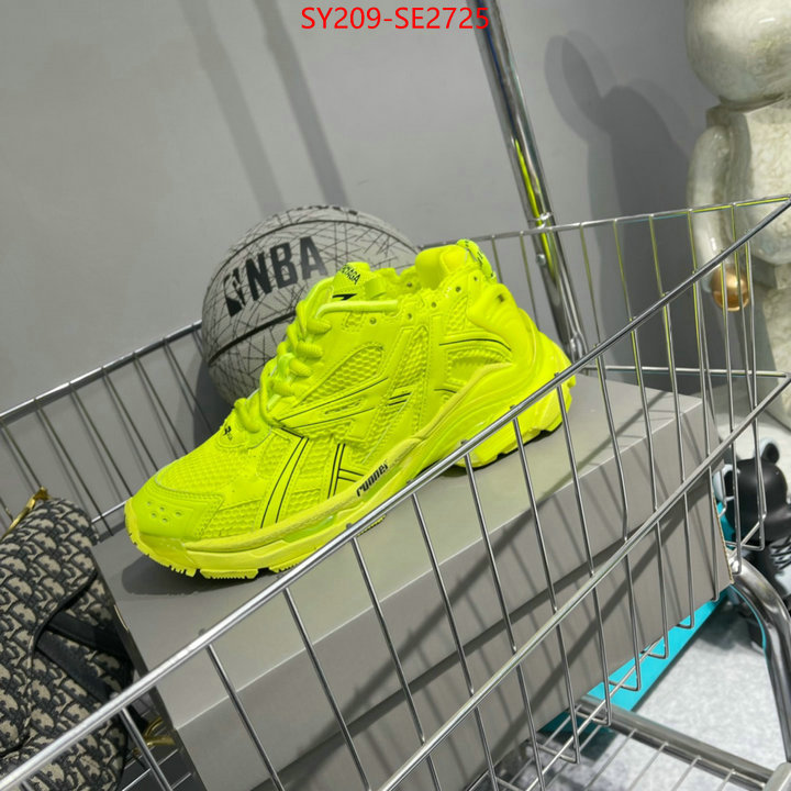 Men Shoes-Balenciaga,online from china designer , ID: SE2725,