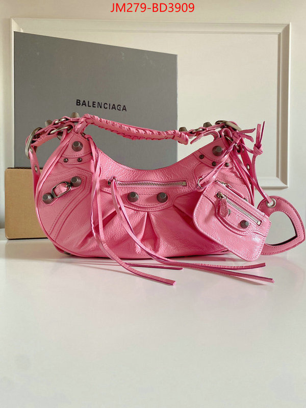 Balenciaga Bags(TOP)-Le Cagole-,buy online ,ID: BD3909,$: 279USD