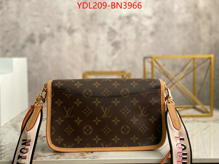 LV Bags(TOP)-Pochette MTis-Twist-,ID: BN3966,$: 209USD