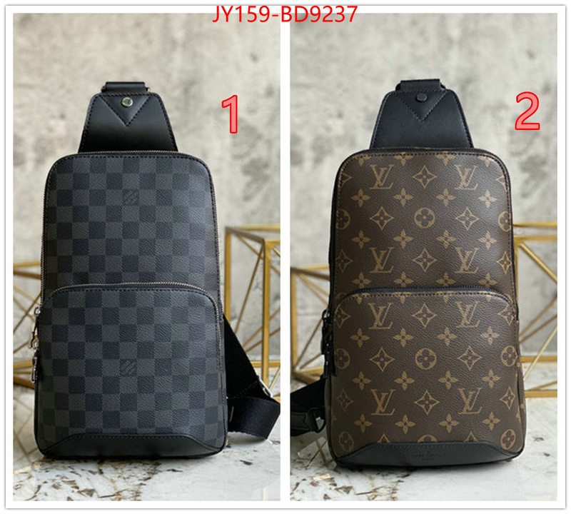 LV Bags(TOP)-Avenue-,ID: BD9237,$: 159USD