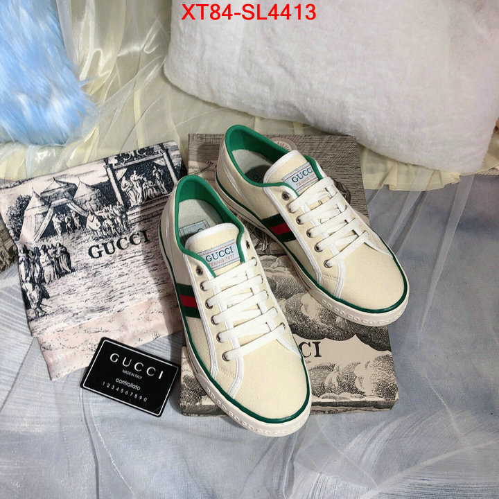 Women Shoes-Gucci,best replica 1:1 , ID: SL4413,$: 84USD