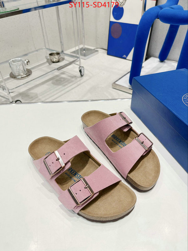 Women Shoes-Birkenstock,sale outlet online , ID: SD4179,$: 115USD