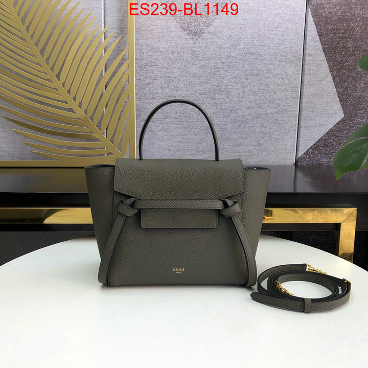 CELINE Bags(TOP)-Belt Bag,shop ,ID: BL1149,$: 239USD