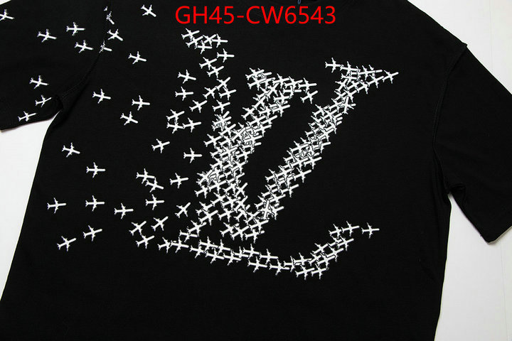 Clothing-LV,online store , ID: CW6543,$: 45USD