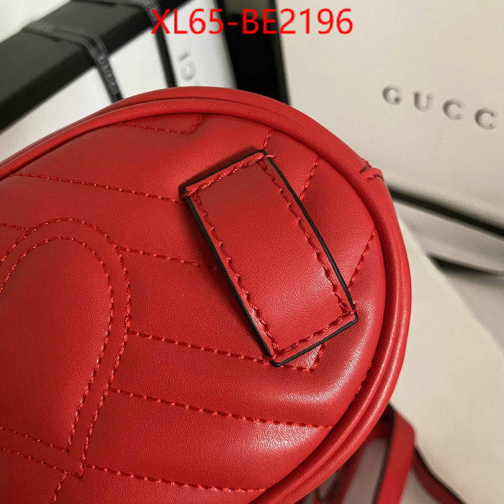 Gucci Bags(4A)-Marmont,where quality designer replica ,ID: BE2196,$: 65USD