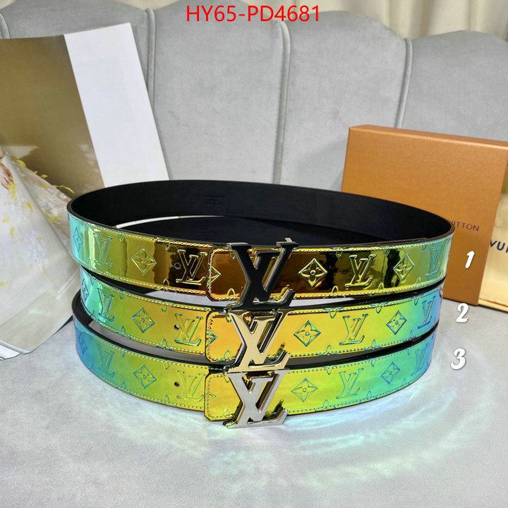 Belts-LV,fake cheap best online , ID: PD4681,$: 65USD