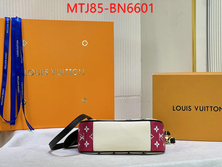 LV Bags(4A)-Pochette MTis Bag-Twist-,ID: BN6601,$: 85USD