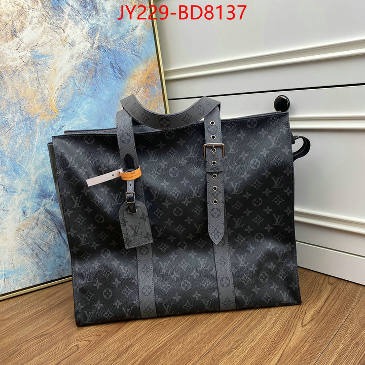 LV Bags(TOP)-Handbag Collection-,ID: BD8137,$: 229USD