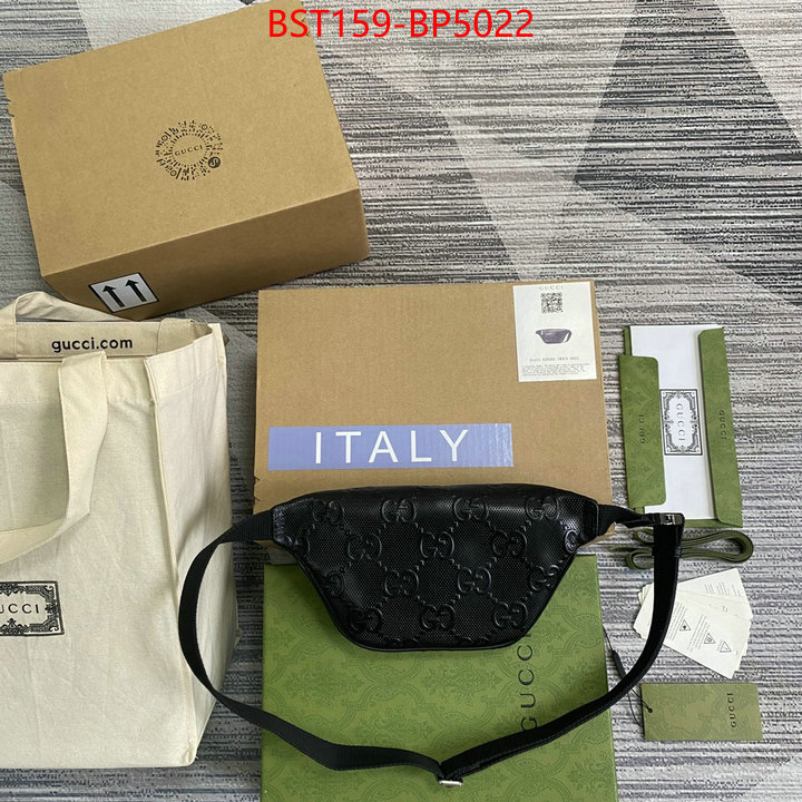 Gucci Bags(TOP)-Discovery-,best wholesale replica ,ID: BP5022,$: 159USD