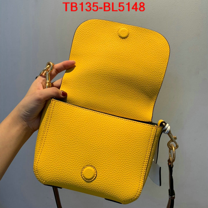 Tory Burch Bags(TOP)-Diagonal-,ID: BL5148,$: 135USD