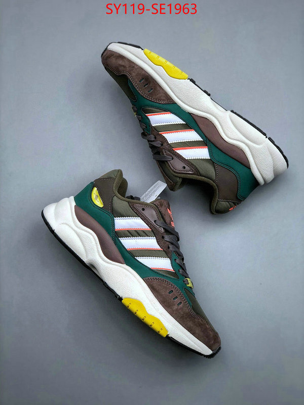 Men Shoes-Adidas,online from china , ID: SE1963,$: 119USD