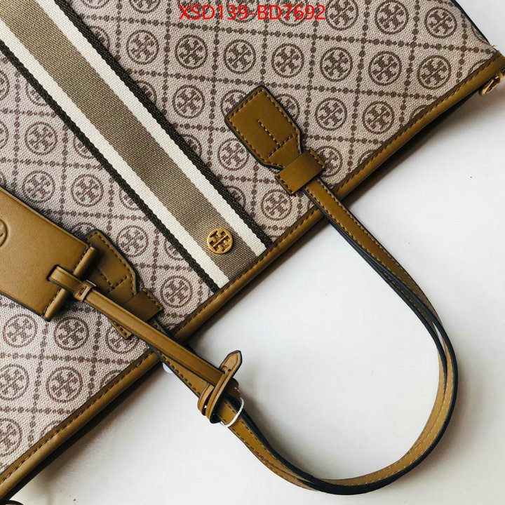 Tory Burch Bags(TOP)-Handbag-,ID: BD7692,$: 139USD