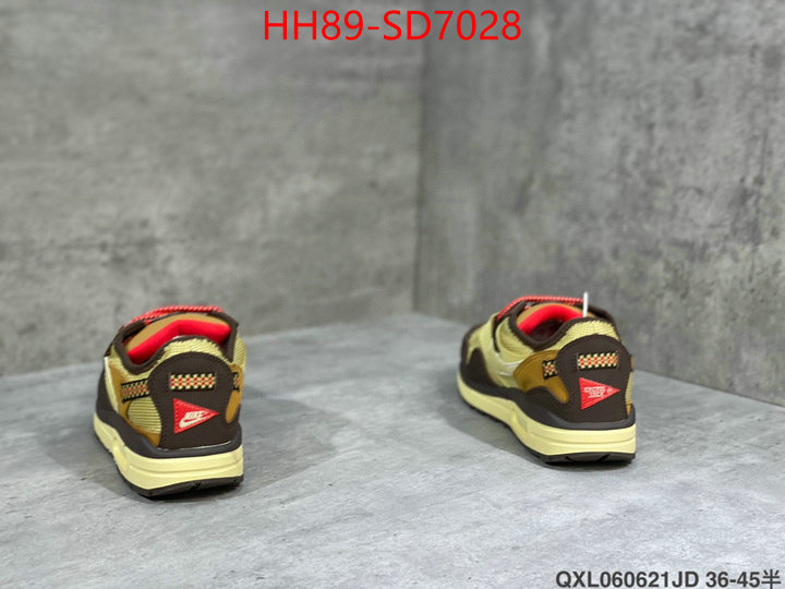Men Shoes-Nike,aaaaa replica designer , ID: SD7028,$: 89USD