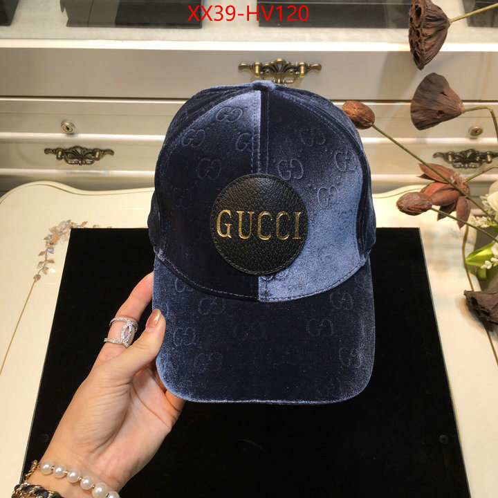 Cap (Hat)-Gucci,we offer , ID: HV120,$:39USD