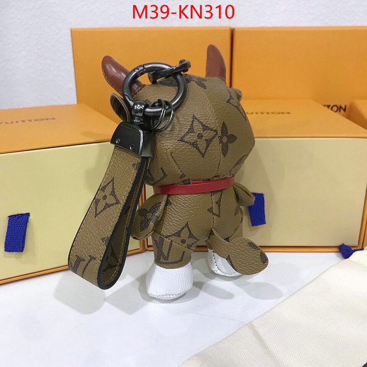 Key pendant-LV,high quality happy copy , ID: KN310,$: 39USD