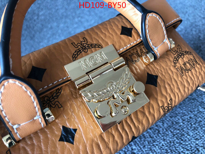 MCM Bags(TOP)-Diagonal-,ID: BY50,$:8109USD