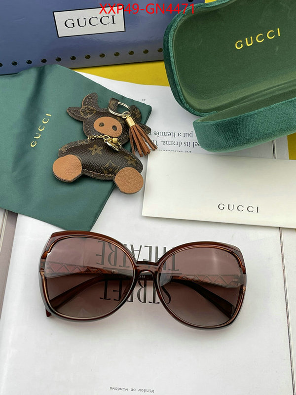 Glasses-Gucci,wholesale china , ID: GN4471,$: 49USD