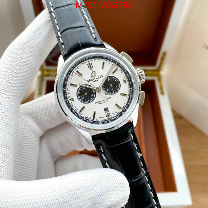 Watch(4A)-Breguet,buy cheap , ID: WA3793,$: 195USD