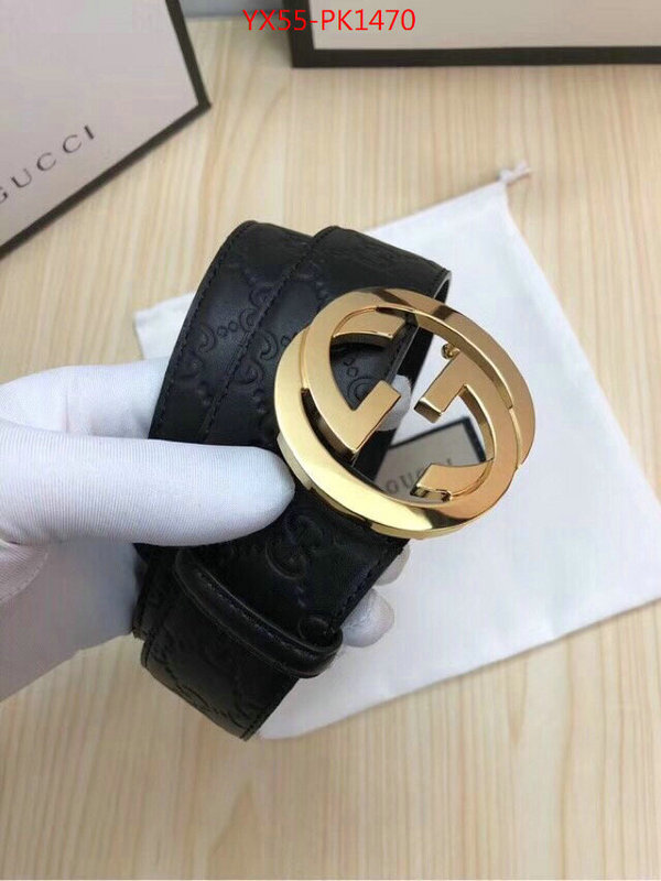 Belts-Gucci,fashion , ID: PK1470,$:55USD