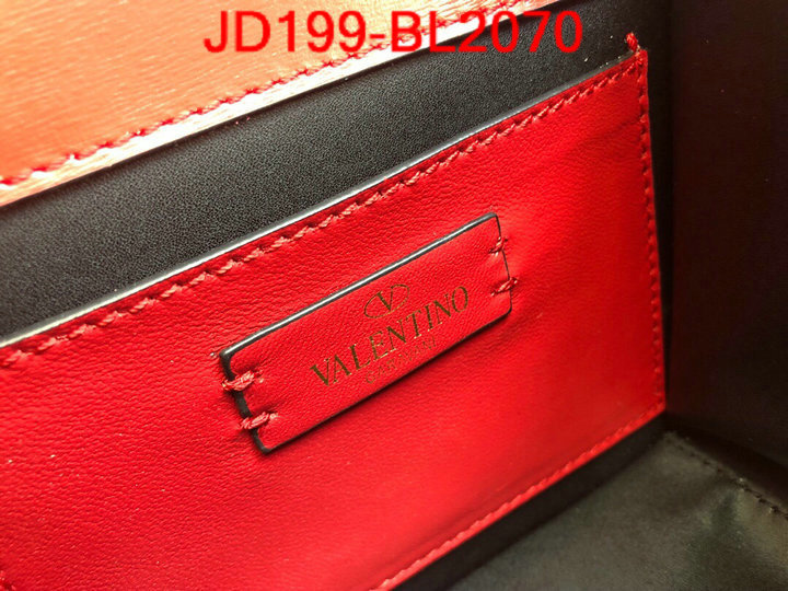 Valentino Bags (TOP)-Diagonal-,high quality online ,ID: BL2070,$: 199USD