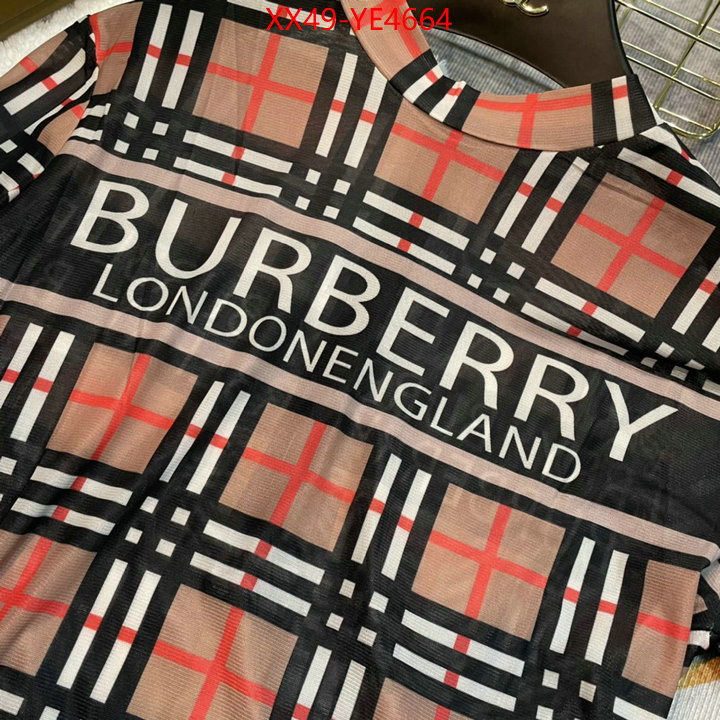 Swimsuit-Burberry,new , ID: YE4664,$: 49USD