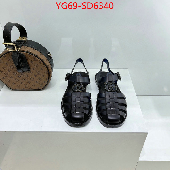 Women Shoes-Gucci,best replica quality , ID: SD6340,$: 69USD