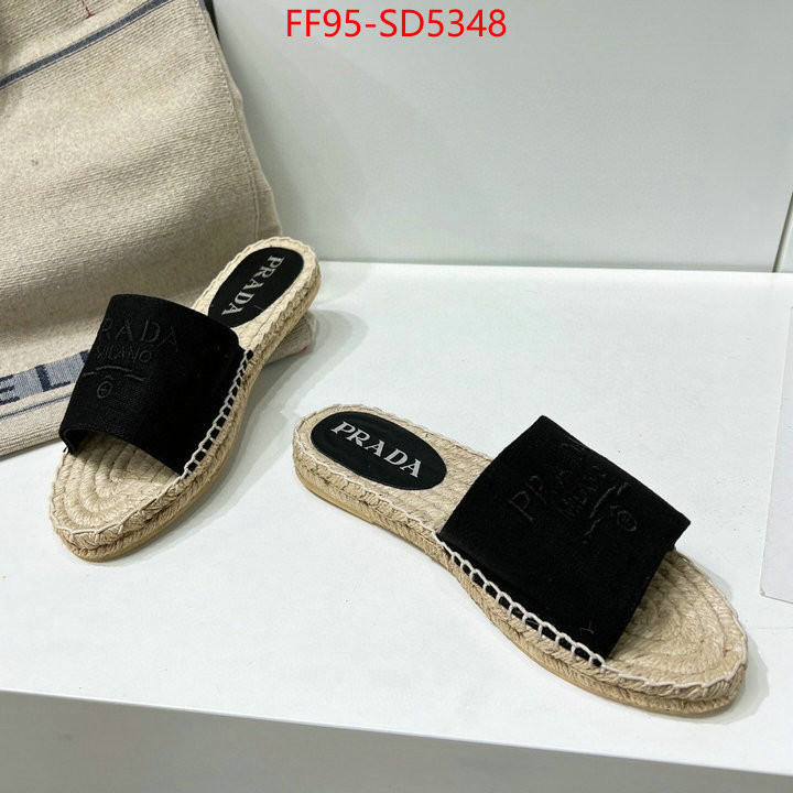 Women Shoes-Prada,best , ID: SD5348,$: 95USD