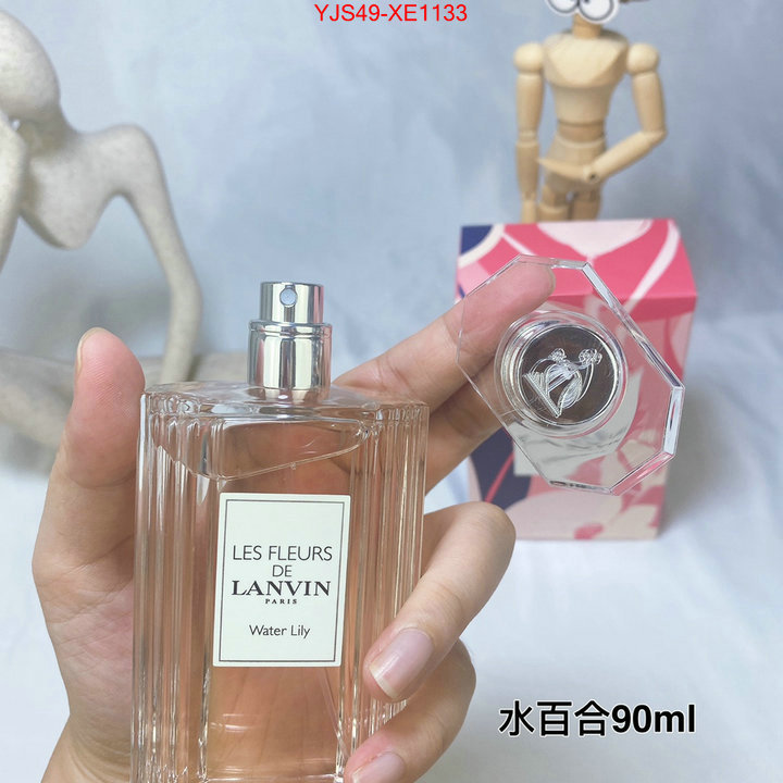 Perfume-Lanvin,aaaaa class replica , ID: XE1133,$: 49USD