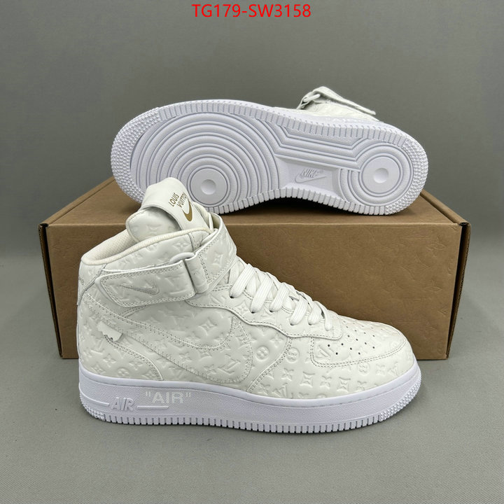 Men Shoes-Nike,fake designer , ID: SW3158,$: 179USD