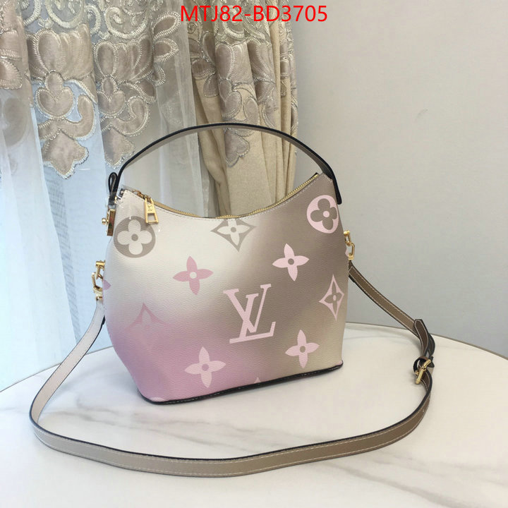 LV Bags(4A)-Pochette MTis Bag-Twist-,outlet 1:1 replica ,ID: BD3705,$: 82USD