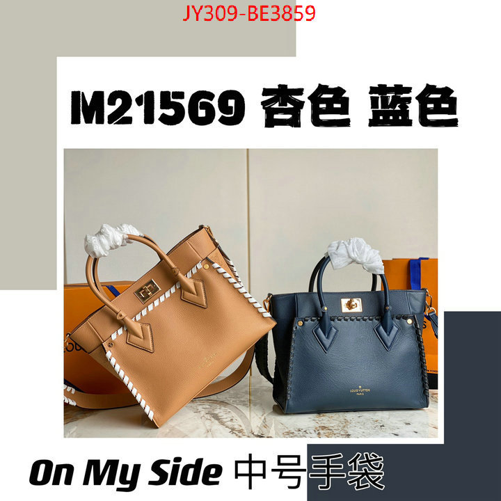 LV Bags(TOP)-Handbag Collection-,ID: BE3859,$: 309USD
