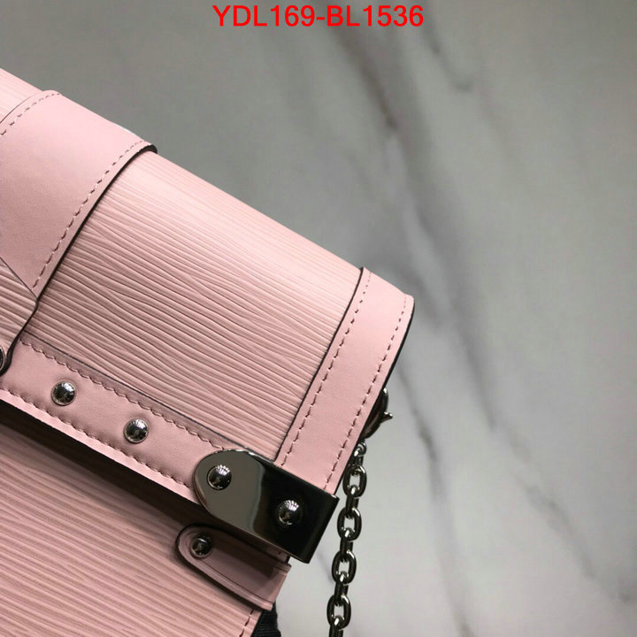 LV Bags(TOP)-Pochette MTis-Twist-,ID: BL1536,$: 169USD