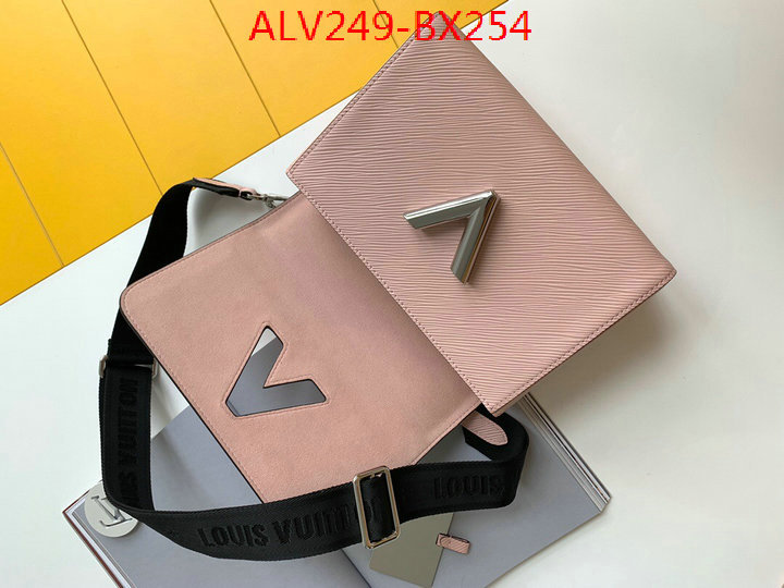 LV Bags(TOP)-Pochette MTis-Twist-,ID: BX254,$: 249USD