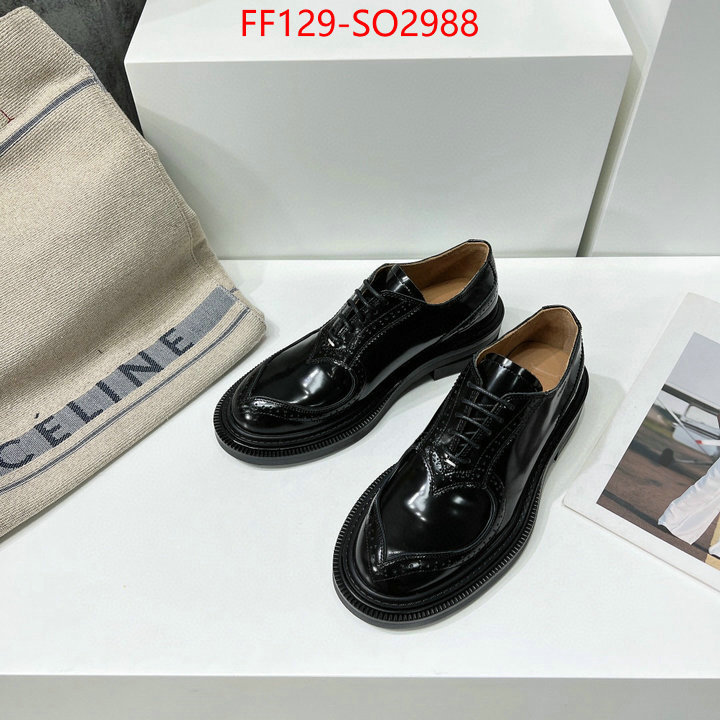 Women Shoes-Loewe,replica us , ID: SO2988,$: 129USD