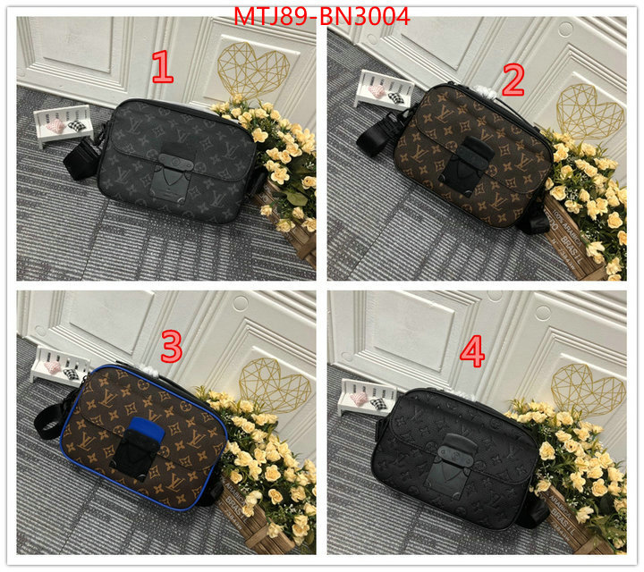 LV Bags(TOP)-Pochette MTis-Twist-,ID: BN3004,$: 89USD