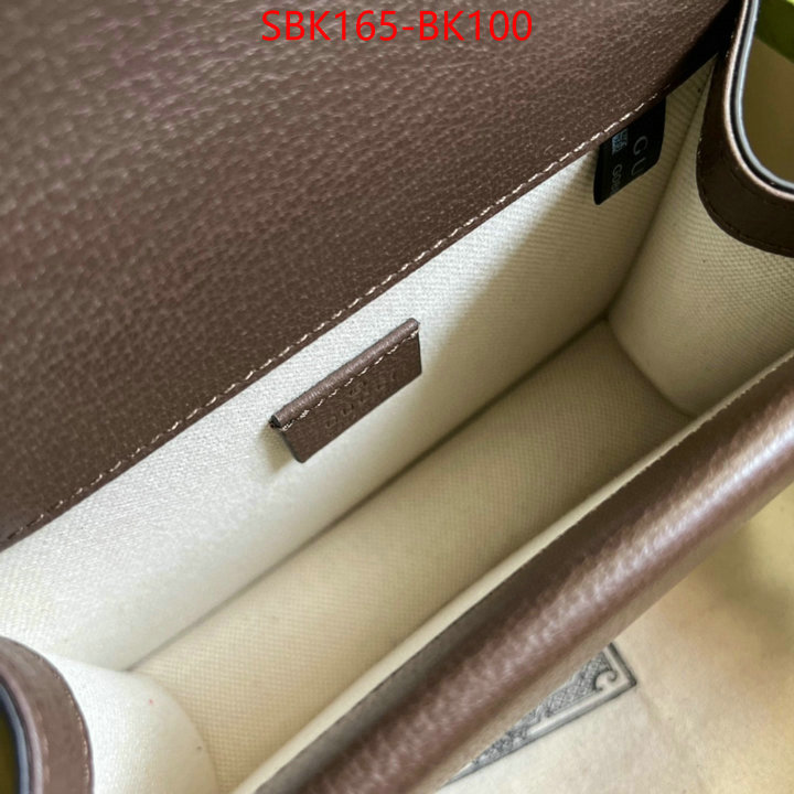 Gucci Bags Promotion-,ID: BK100,