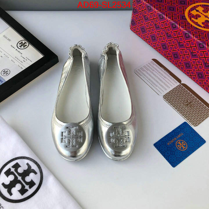 Women Shoes-Tory Burch,is it ok to buy replica , ID: SL2534,$: 69USD