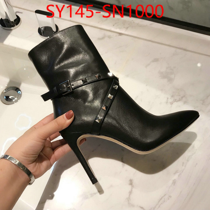 Women Shoes-Valentino,buy , ID: SN1000,$: 145USD