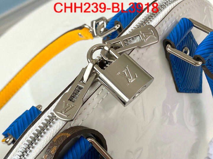 LV Bags(TOP)-Alma-,ID: BL3918,$: 239USD