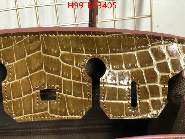 Hermes Bags(4A)-Birkin-,top ,ID: BP3405,$: 99USD