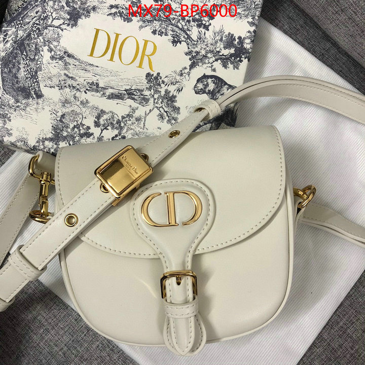 Dior Bags(4A)-Bobby-,ID: BP6000,$: 79USD