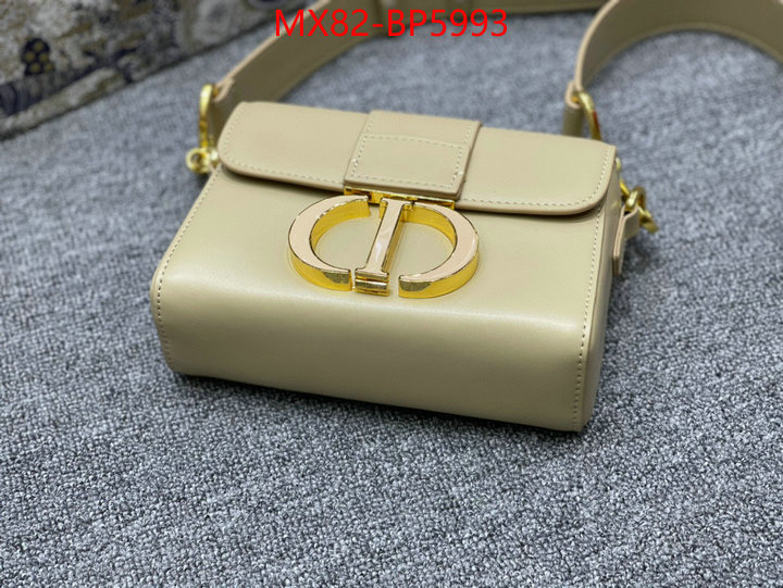 Dior Bags(4A)-Montaigne-,ID: BP5993,$: 82USD