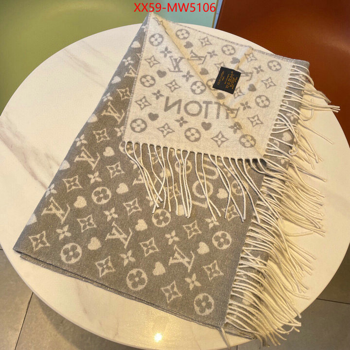 Scarf-LV,buy first copy replica ,ID: MW5106,$: 59USD