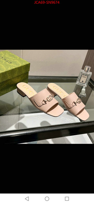 Women Shoes-Gucci,buy 2023 replica , ID: SN9674,$: 69USD