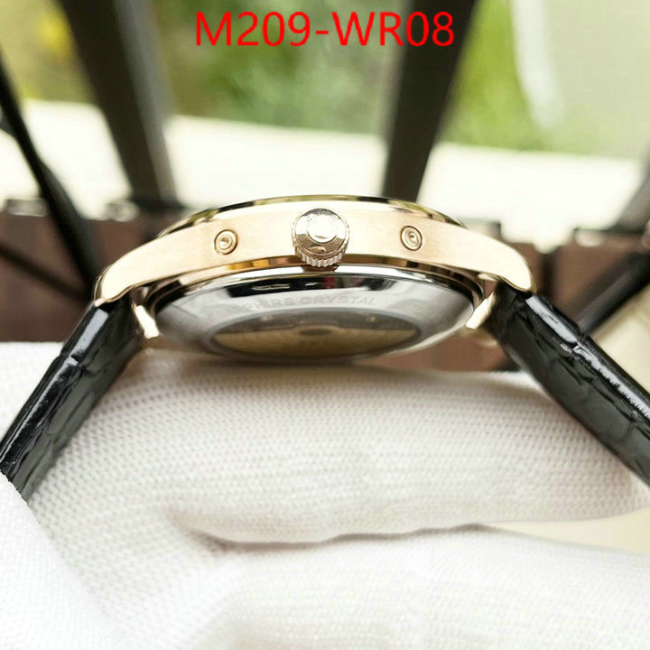 Watch(TOP)-Omega,quality replica , ID: WR08,$: 209USD