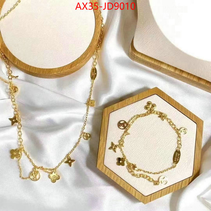 Jewelry-LV,store , ID: JD9010,$: 35USD