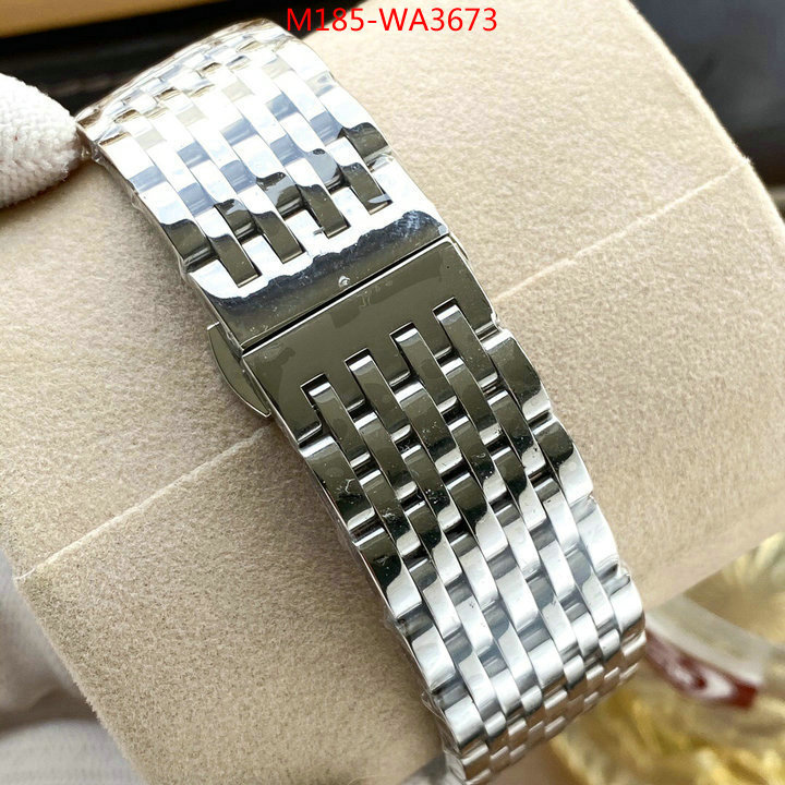 Watch(4A)-Omega,where to find best ,ID: WA3673,$: 185USD