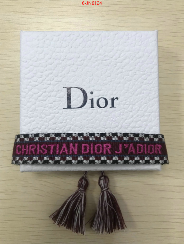 Jewelry-Dior,buy sell , ID: JN6124,